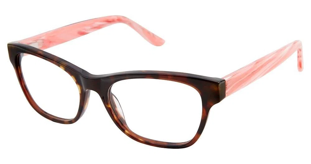 gx by GWEN STEFANI GX046 Eyeglasses - view 2